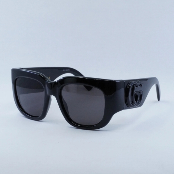 Gucci | Accessories | Gucci Marmont Black Sunglasses Nwot 